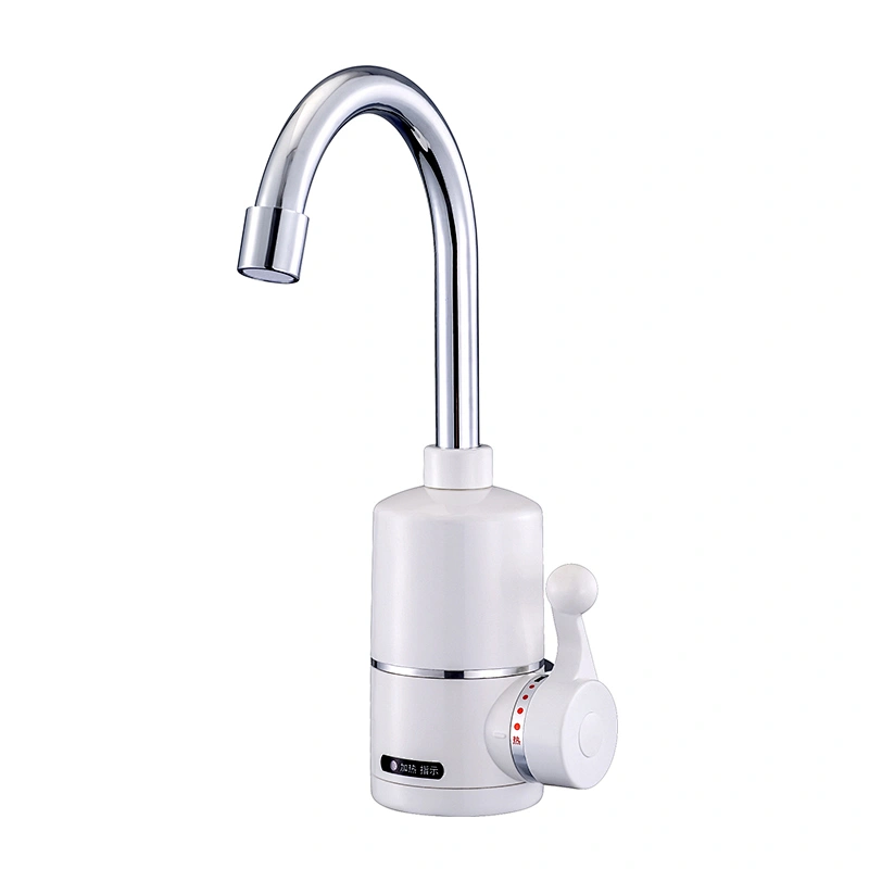 Electric Kitchen Water Heater faucet Instant Hot Water Faucet Heater Cold Heating Faucet Boiling Water Tap
