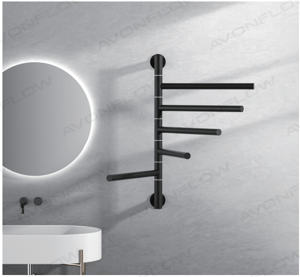 ELECTRIC TOWEL WARMER