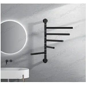 ELECTRIC TOWEL WARMER