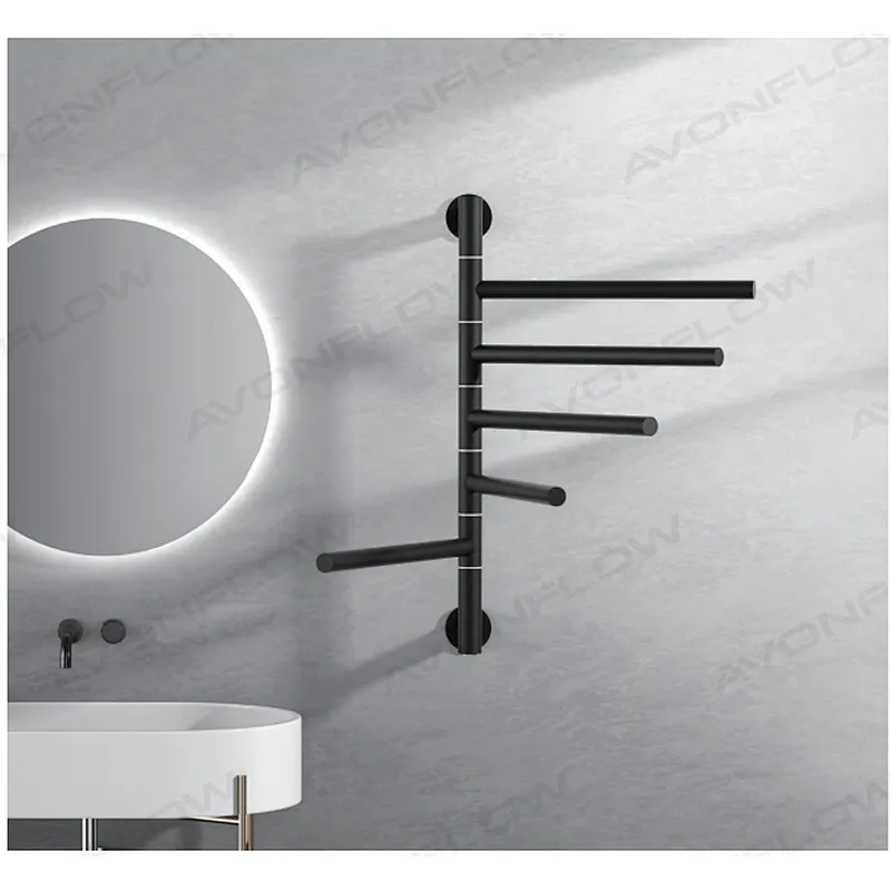 ELECTRIC TOWEL WARMER