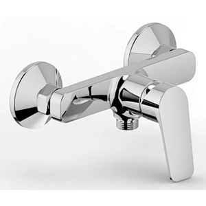 High Quality Sanitary Ware brass Bathroom Shower Mixer Faucet
