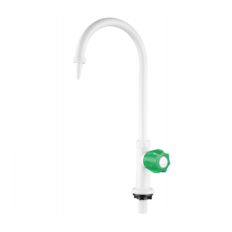 Hot selling laboratory accessories pure copper faucet laboratory faucet
