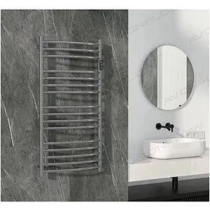 ELECTRIC TOWEL WARMER