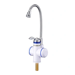 Electric Kitchen Water Heater faucet Instant Hot Water Faucet Heater Cold Heating Faucet Boiling Water Tap
