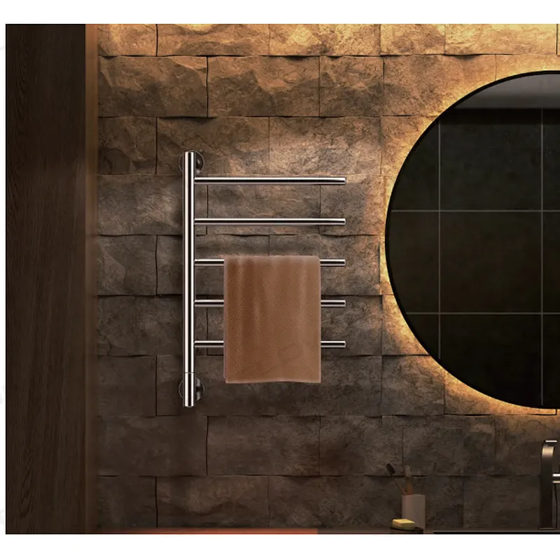 ELECTRIC TOWEL WARMER