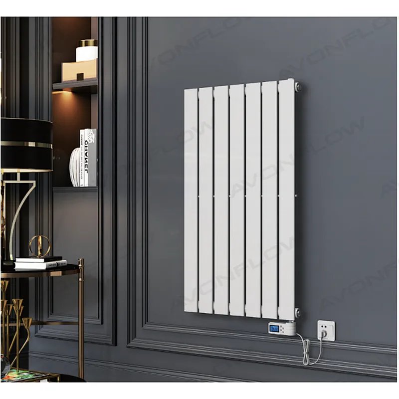 ELECTRIC TOWEL WARMER