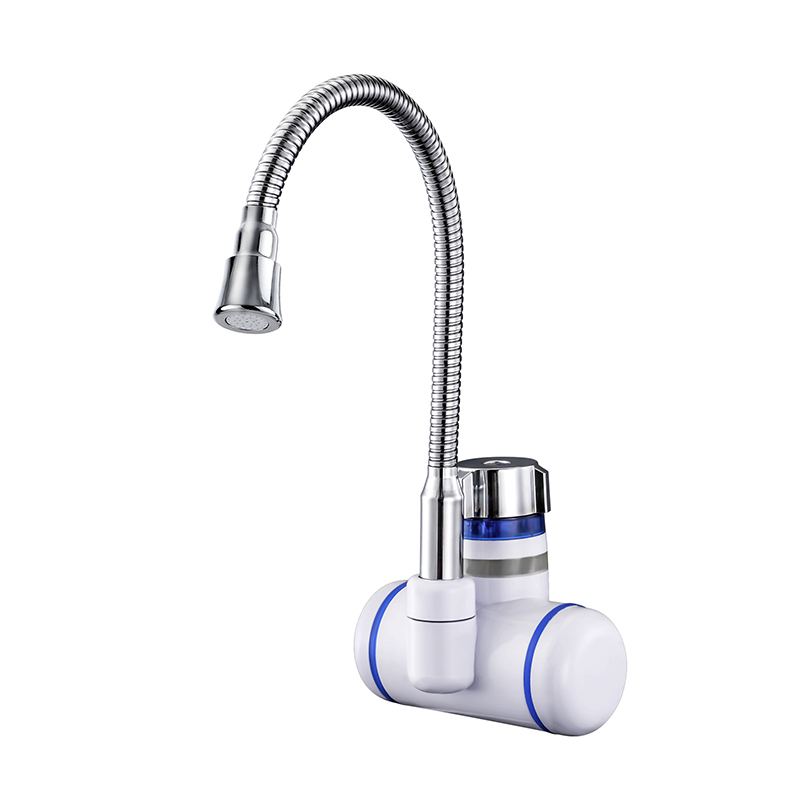 Electric Kitchen Water Heater faucet Instant Hot Water Faucet Heater Cold Heating Faucet Boiling Water Tap