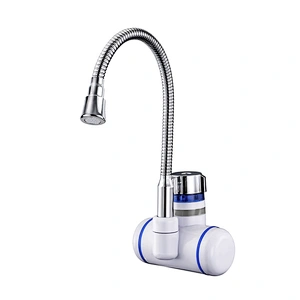Electric Kitchen Water Heater faucet Instant Hot Water Faucet Heater Cold Heating Faucet Boiling Water Tap