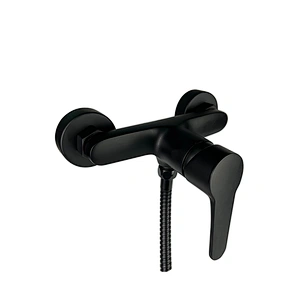 High Quality Sanitary Ware brass Bathroom Shower Mixer Faucet