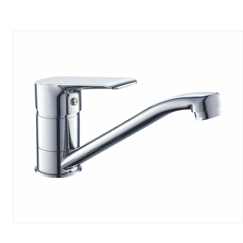New Design Single Handle Wash Basin Brass Faucet For Bathroom/brass faucet