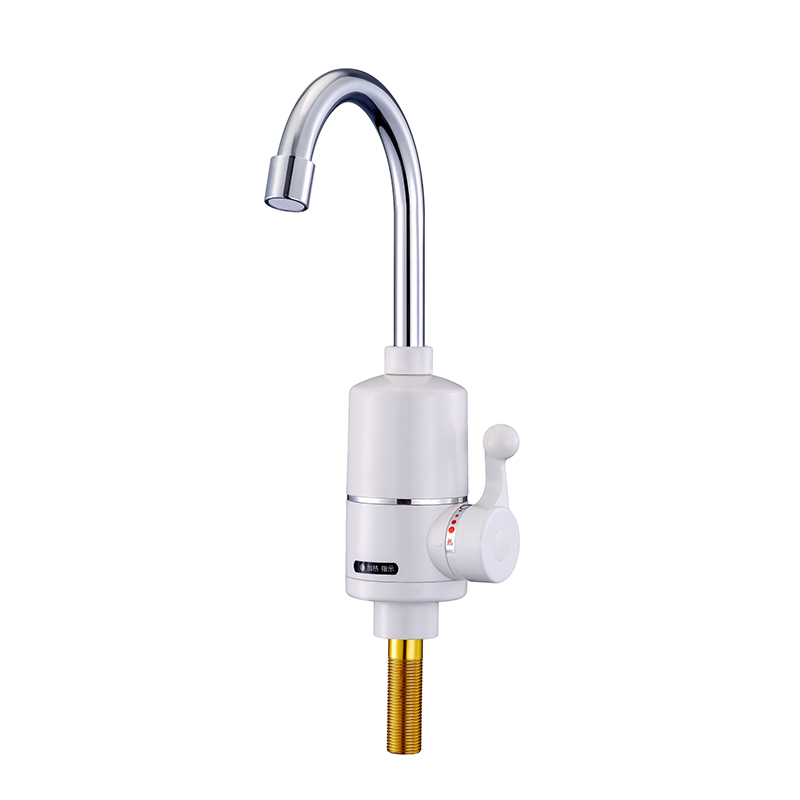 LED Electric Kitchen Water Heater faucet Instant Hot Water Faucet Heater Cold Heating Faucet Boiling Water Tap
