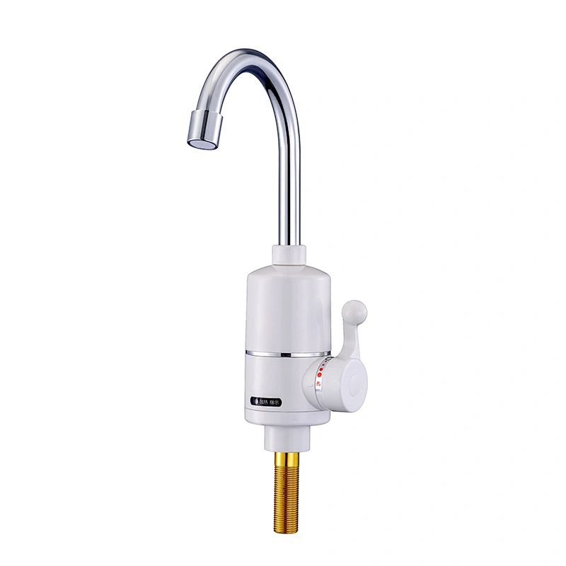 LED Electric Kitchen Water Heater faucet Instant Hot Water Faucet Heater Cold Heating Faucet Boiling Water Tap