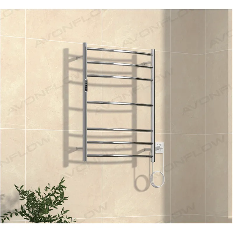 ELECTRIC TOWEL WARMER