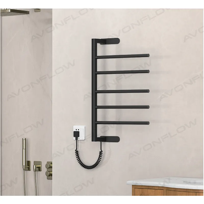 ELECTRIC TOWEL WARMER