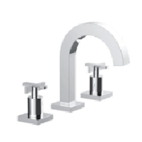DUAL HANDLE FAUCET