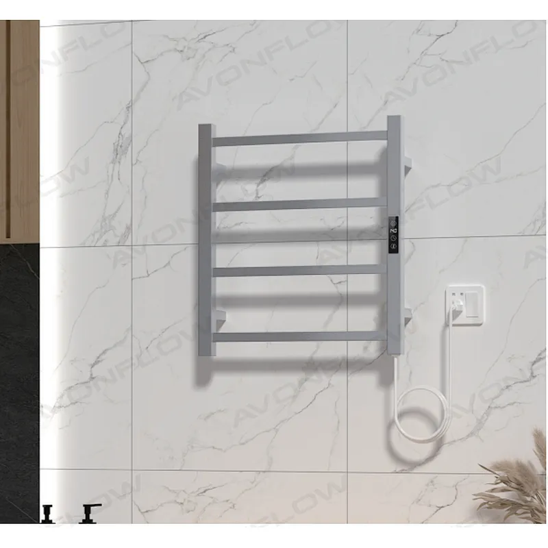 ELECTRIC TOWEL WARMER