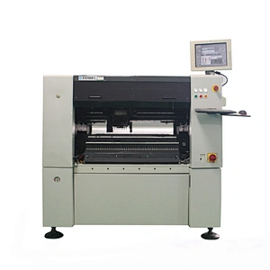 PCB SMT Production Line Pick and Place Machine