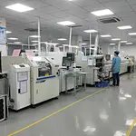 Learn the SMT Process