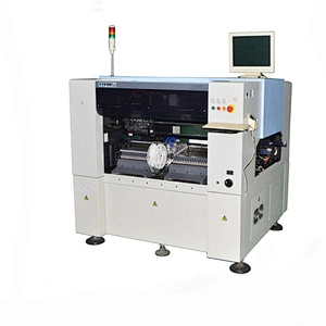 PCB SMT Production Line Pick and Place Machine