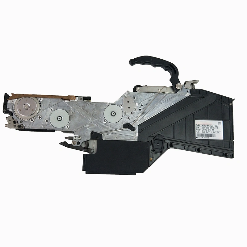 Original New SMT Tape Feeder SMT Feeder SS 8mm for Pick and Place Machine