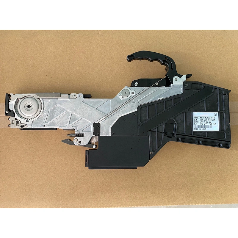 Original New SMT Tape Feeder SMT Feeder SS 8mm for Pick and Place Machine