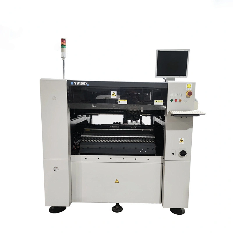 PCB SMT Production Line Pick and Place Machine