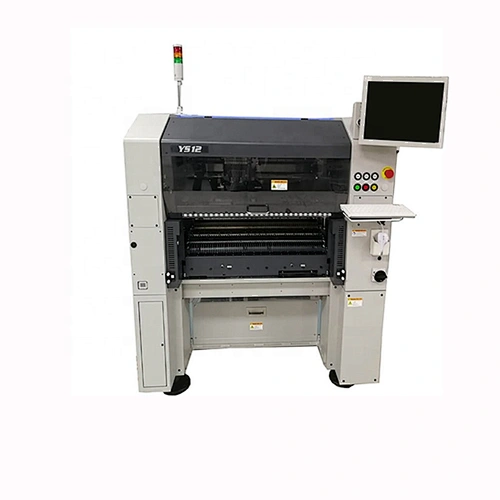 SMT YS12 Pick and Place Machine