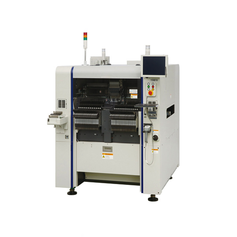 SMT Production Line Pick and Place Machine