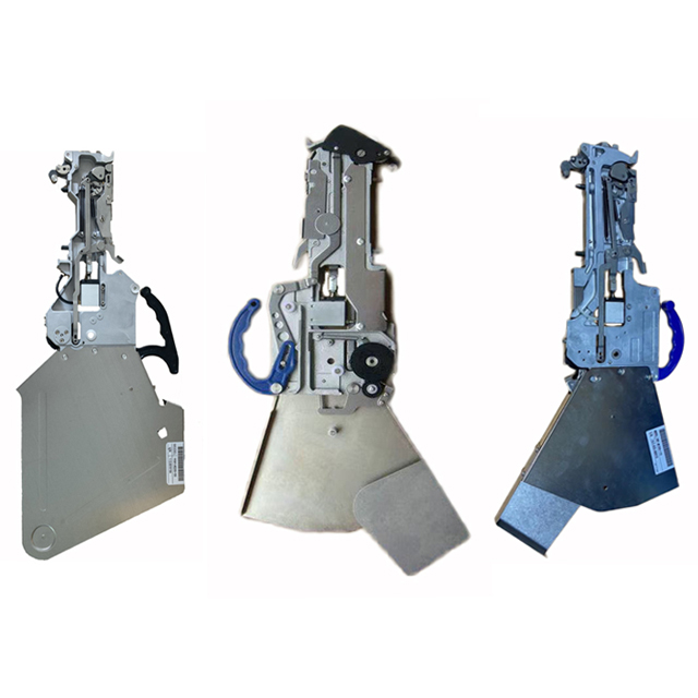 What kind of SMT Feeders ?