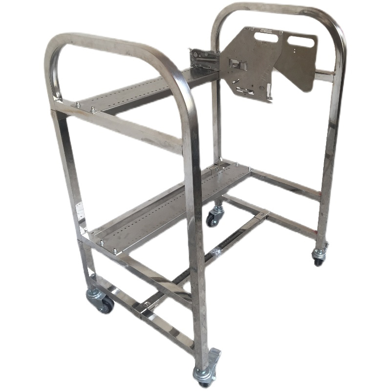 CL 8mm SMT Feeder Storage Cart  SMT Feeder Car