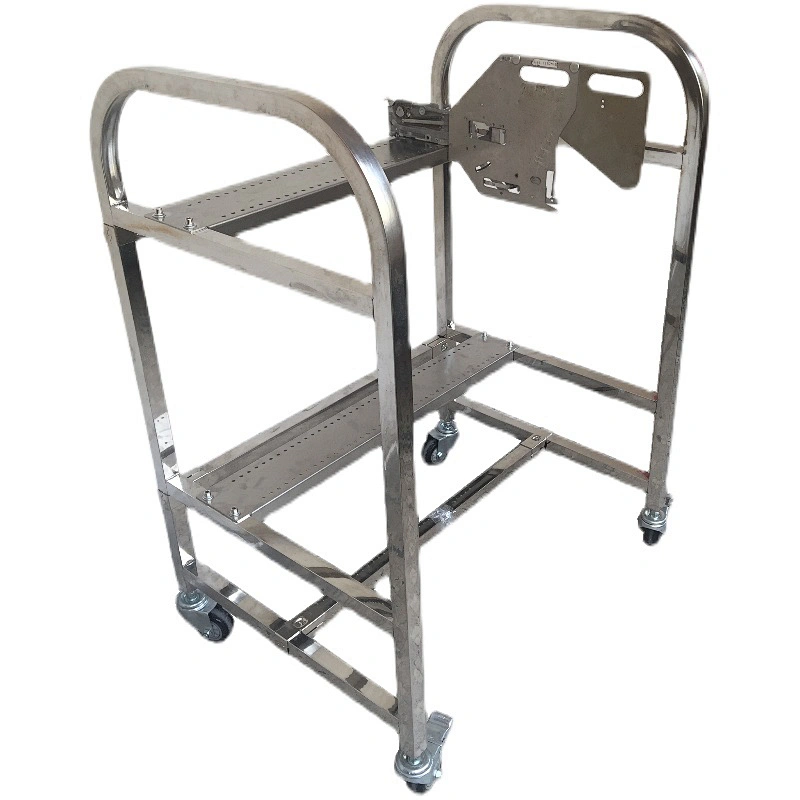 CL 8mm SMT Feeder Storage Cart  SMT Feeder Car