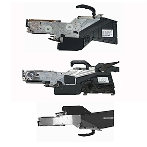 Original New SMT Tape Feeder SMT Feeder SS 8mm for Pick and Place Machine