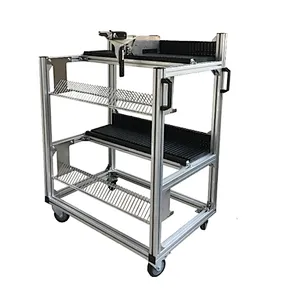 CL 8mm SMT Feeder Storage Cart  SMT Feeder Car