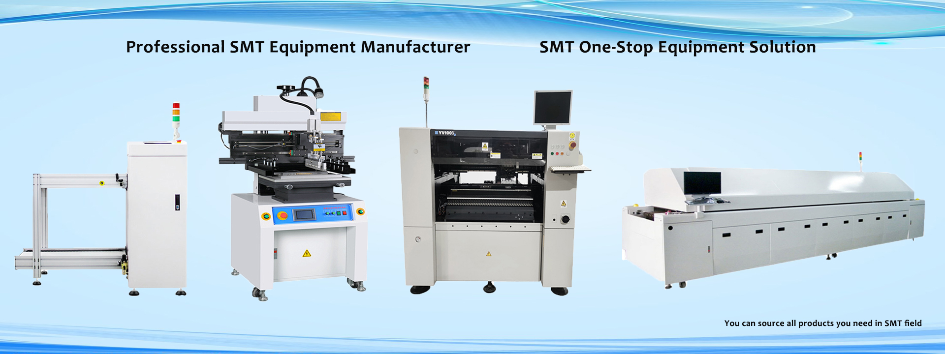 SMT Equipment