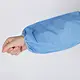 Sleeve Cover SMS light blue