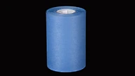 Blue Hydrophilic PP+PE Lamination Nonwoven