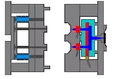 on-site service,mold analysis