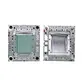 refrigerator drawer mould,refrigerator plastic parts mould,undercut plastic injection molding