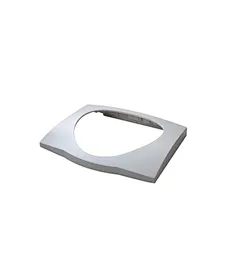 Washing Machine Top Cover Hot Runner System In Injection Moulding Part Design