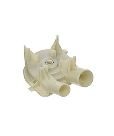 Washing Machine Water Drain Pump Mold