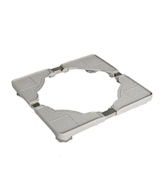 Custom Plastic Parts Washing Machine Parts Multifunctional Bases Mold Manufacturers
