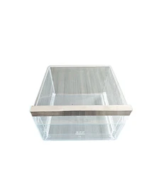 clear plastic injection mould