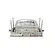 automotive bumper covers,bumper injection molding,plastic injection bumper mould