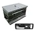 bumper molding for cars,injection mold hot runner,Car Bumper Mould
