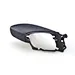 auto plastic parts mould,side view mirror cover,small run injection moulding