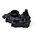 plastic car parts mould,injection molded plastic auto parts