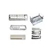 air conditioning components mold,plastic air conditioner parts mould,conditioning vent accessories mould
