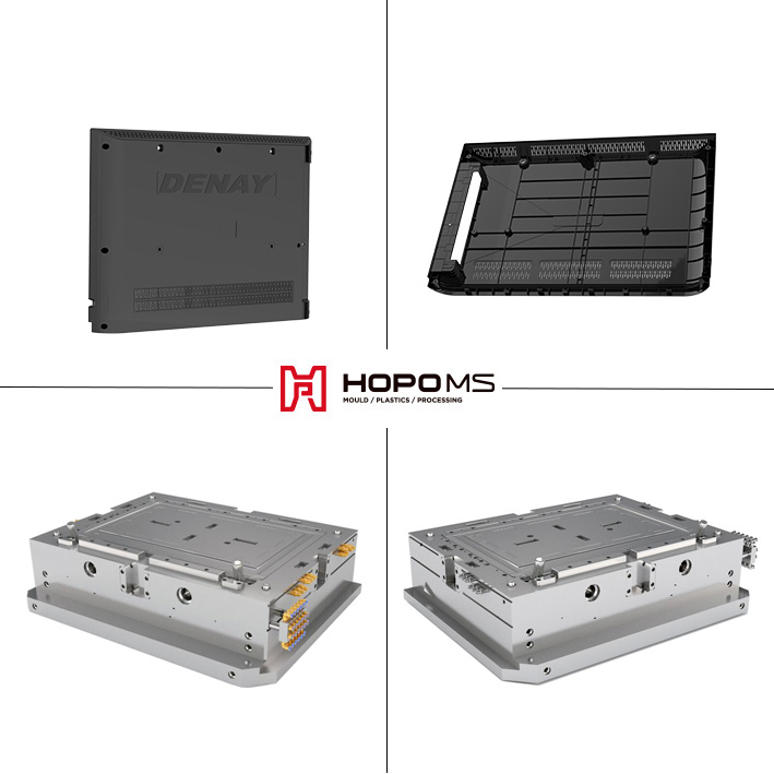 TV Set Assessories mould,plastics moulding & tooling
