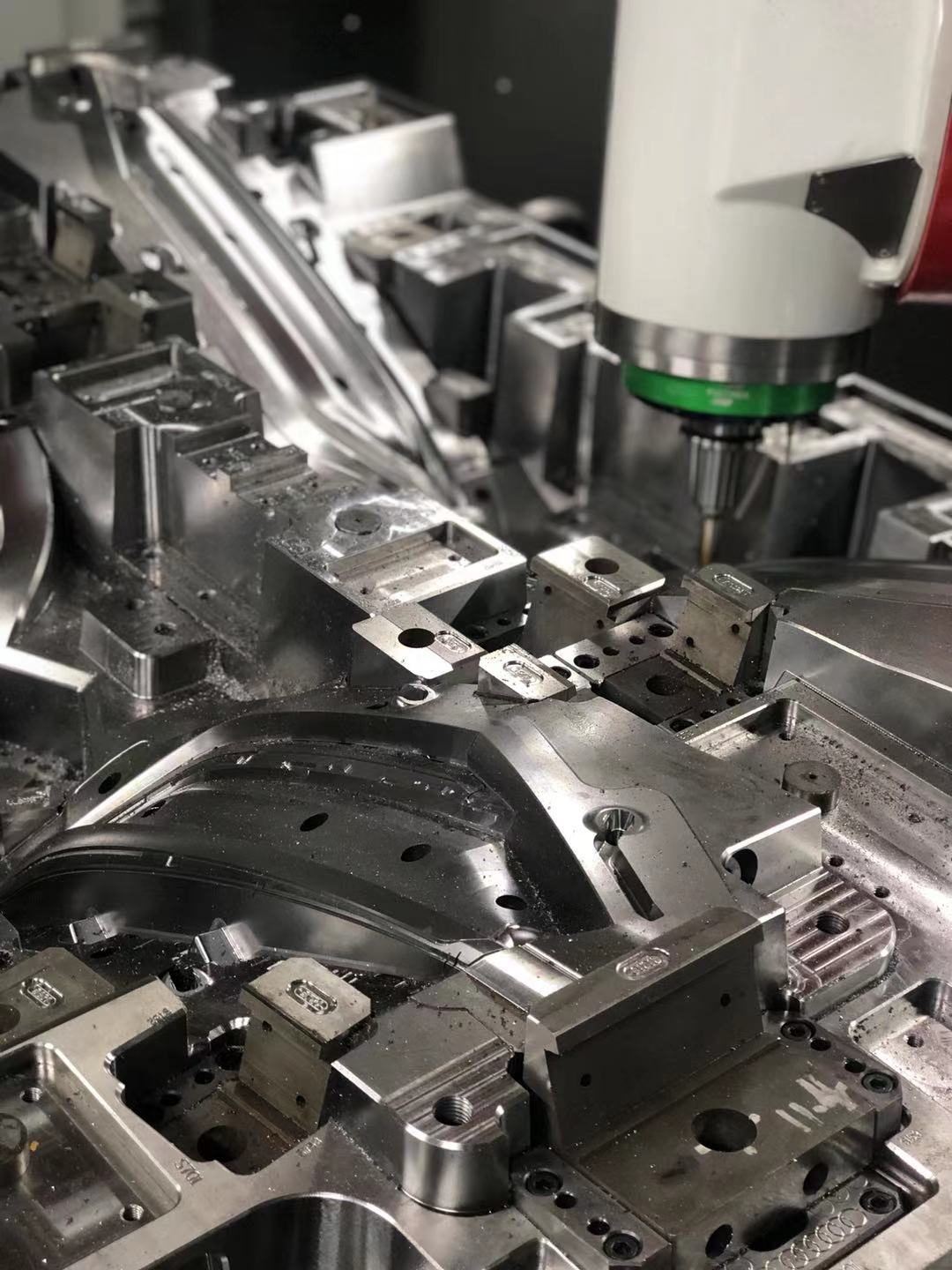 plastic mold manufacturing,abs plastic car parts,Automotive Interior Trims Molds