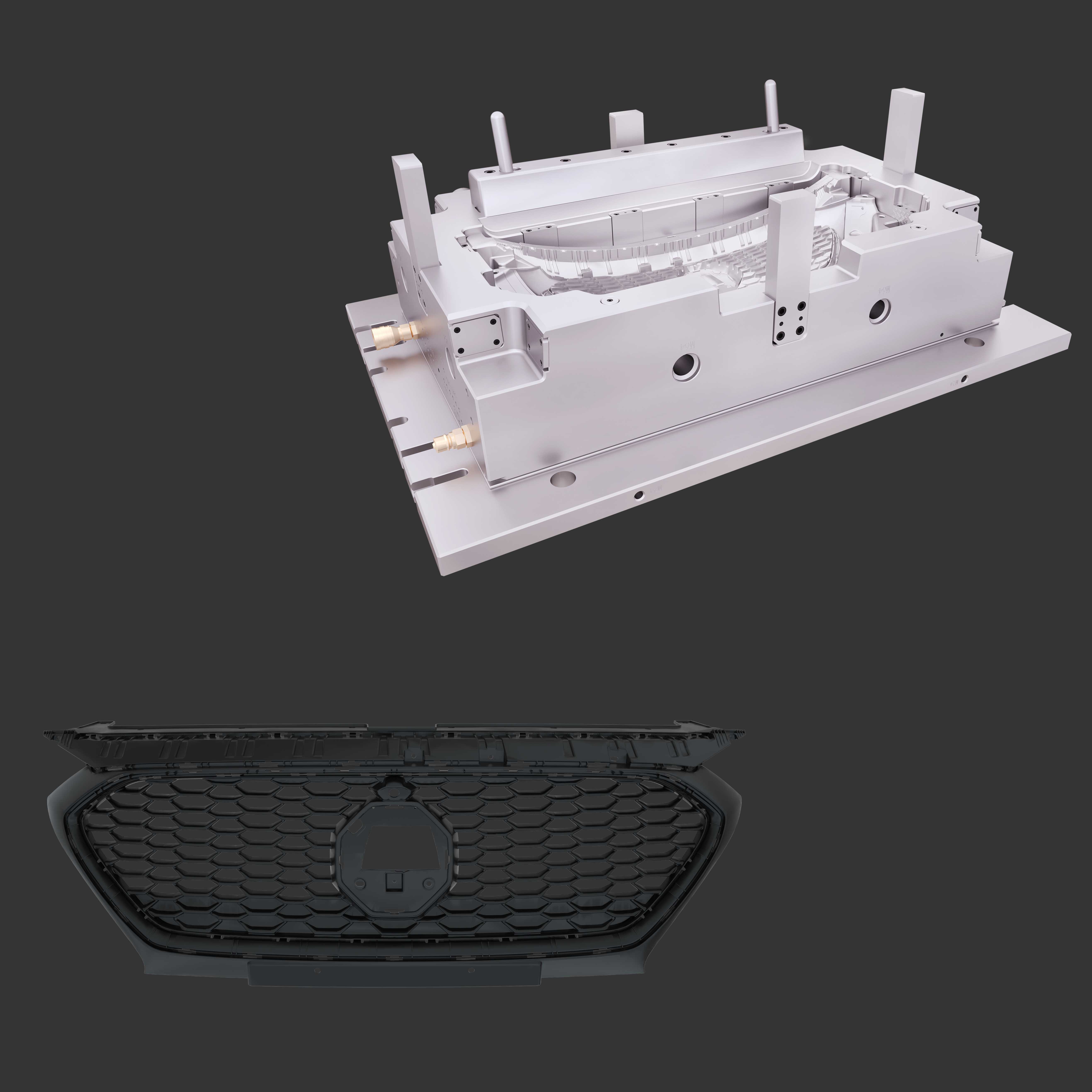 custom injection molding automotive parts, industrial mould,plastic auto parts manufacturers